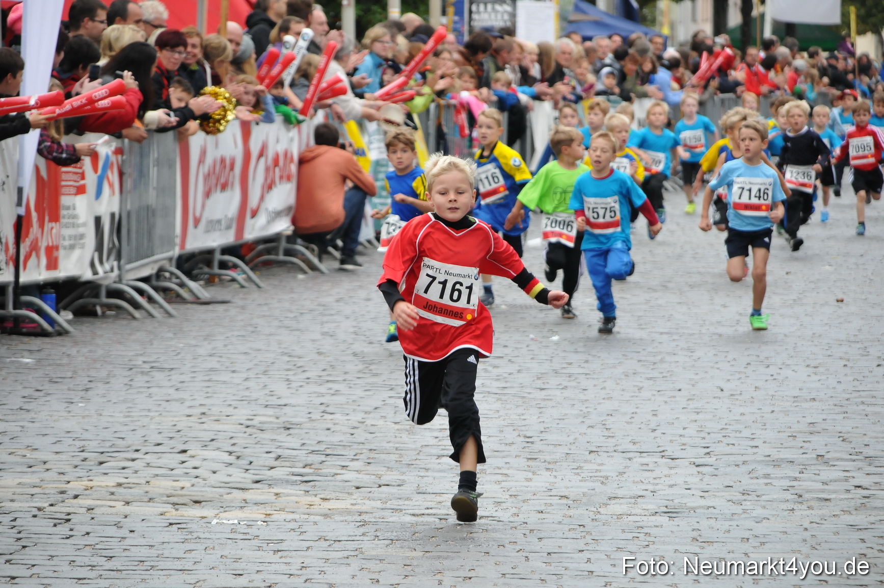 Stadtlauf Neumarkt 2014 1378